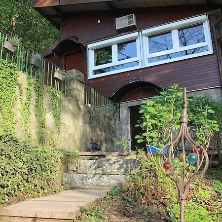 Vogesenblick 아파트