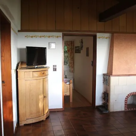 Vogesenblick * Offenbourg