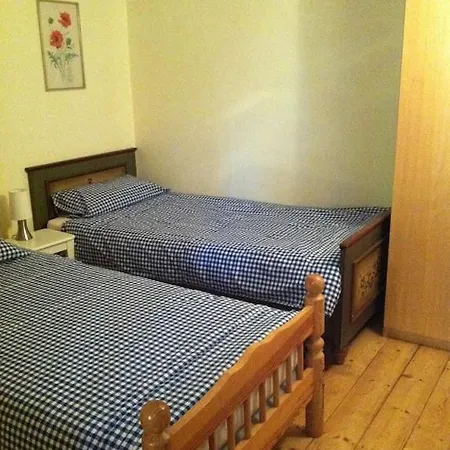 Vogesenblick Apartment Offenburg