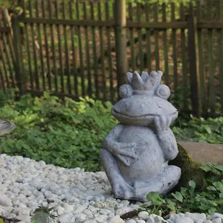 아파트 Vogesenblick *