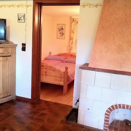 Vogesenblick Apartment Offenburg