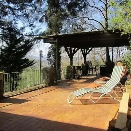 Apartment Vogesenblick