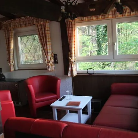 Vogesenblick 아파트