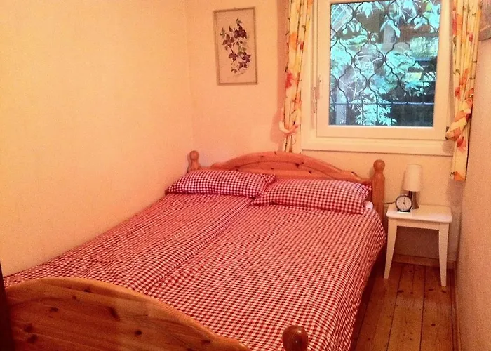 Vogesenblick Appartement *