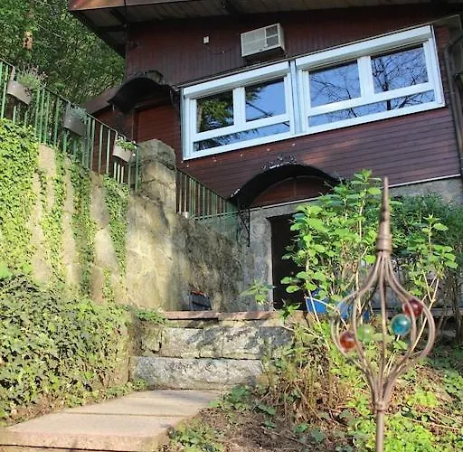 Vogesenblick Appartement