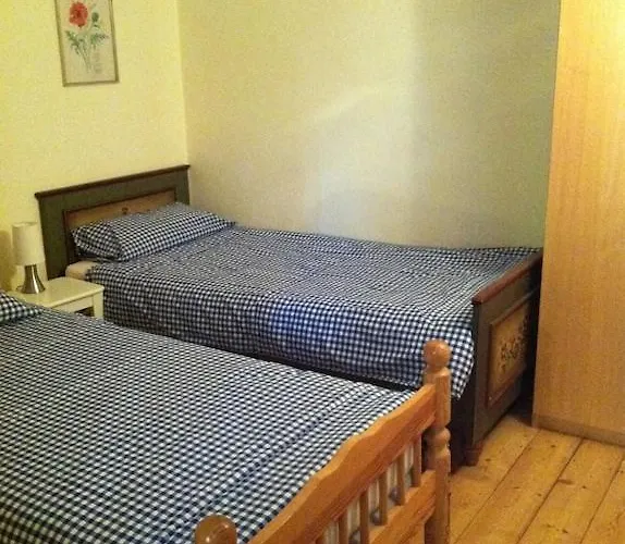 Vogesenblick Appartement Offenbourg