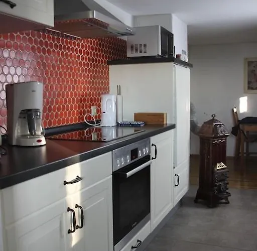 Vogesenblick Offenbourg