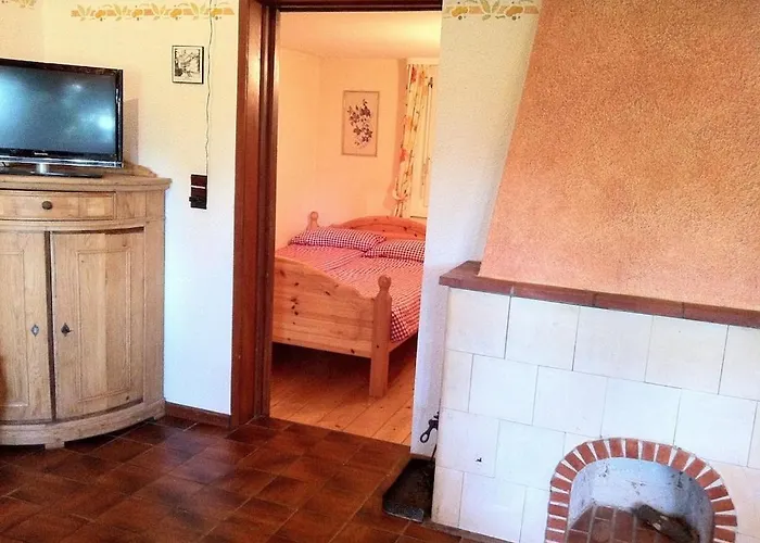 Vogesenblick Appartement Offenbourg