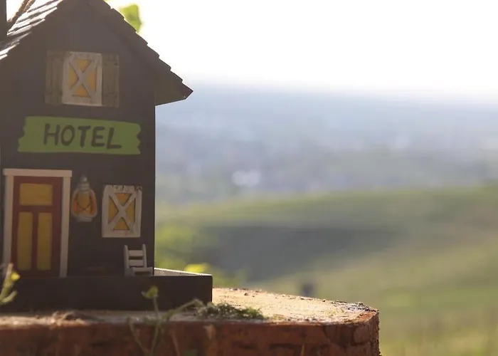 Vogesenblick * Offenburg