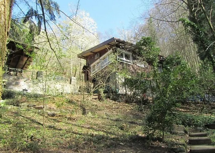 Vogesenblick Appartement