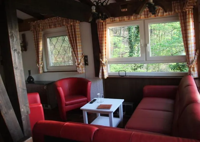 Vogesenblick Appartement